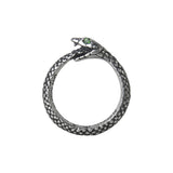 The Sophia Serpent Ring - Alchemy of England - Flyclothing LLC