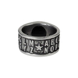 Ouija Eye Ring - Alchemy of England - Flyclothing LLC