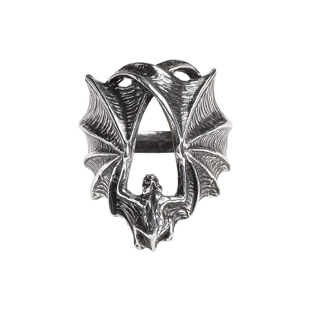 Stealth Ring - Alchemy of England - Flyclothing LLC
