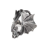 Stealth Ring - Alchemy of England - Flyclothing LLC