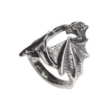 Stealth Ring - Alchemy of England - Flyclothing LLC