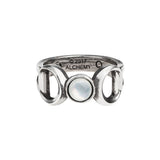 Triple Goddess Ring - Alchemy of England - Flyclothing LLC