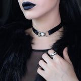 Triple Goddess Ring - Alchemy of England - Flyclothing LLC