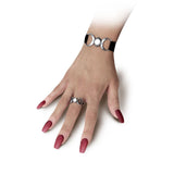 Triple Goddess Ring - Alchemy of England - Flyclothing LLC