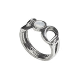 Triple Goddess Ring - Alchemy of England - Flyclothing LLC