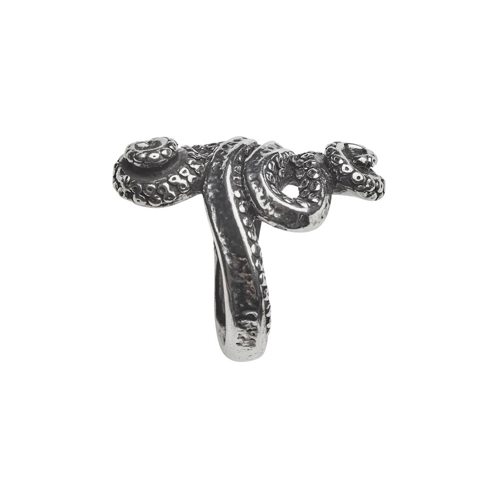 Kraken Ring - Alchemy of England - Flyclothing LLC