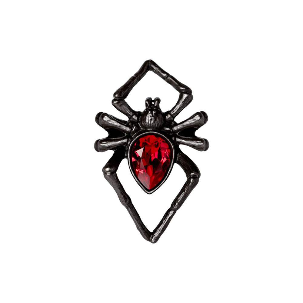 Black Widow Ring - Alchemy of England - Flyclothing LLC