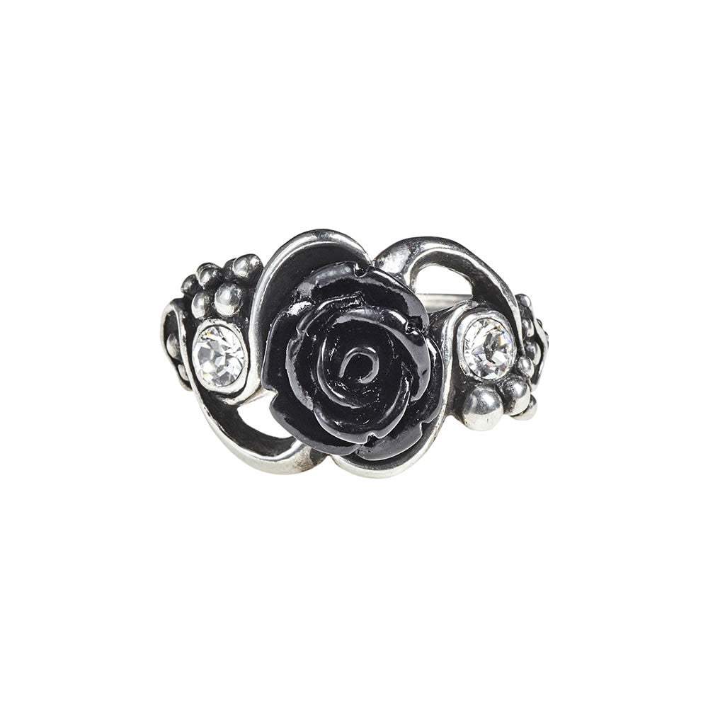 Bacchanal Rose Ring - Alchemy of England - Flyclothing LLC