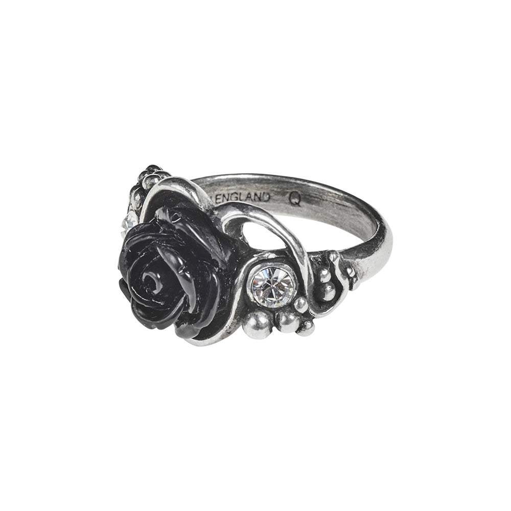 Bacchanal Rose Ring - Alchemy of England - Flyclothing LLC