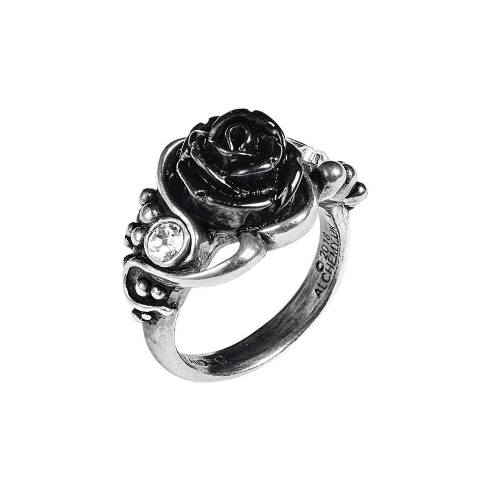 Bacchanal Rose Ring - Alchemy of England - Flyclothing LLC