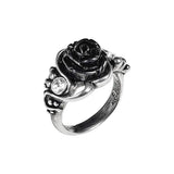 Bacchanal Rose Ring - Alchemy of England - Flyclothing LLC
