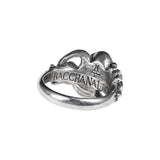 Bacchanal Rose Ring - Alchemy of England - Flyclothing LLC