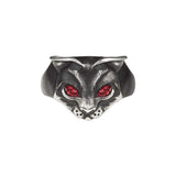 Bastet Goddess Ring - Alchemy of England - Flyclothing LLC