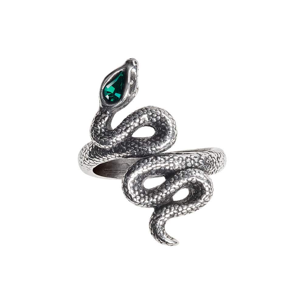 Psalm 68 Ring - Alchemy of England - Flyclothing LLC
