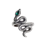 Psalm 68 Ring - Alchemy of England - Flyclothing LLC