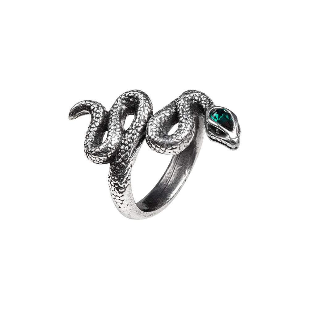 Psalm 68 Ring - Alchemy of England - Flyclothing LLC