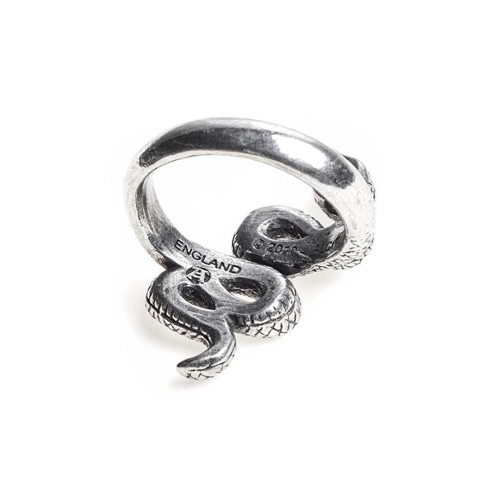 Psalm 68 Ring - Alchemy of England - Flyclothing LLC