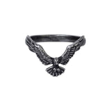Ravenette Ring - Alchemy of England - Flyclothing LLC