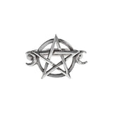 Goddess Ring - Alchemy of England - Flyclothing LLC