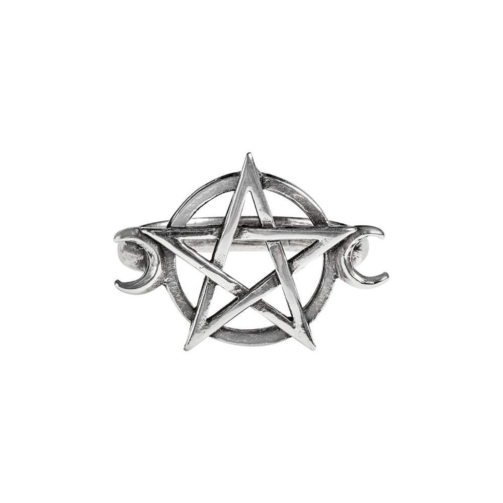 Goddess Ring - Alchemy of England - Flyclothing LLC