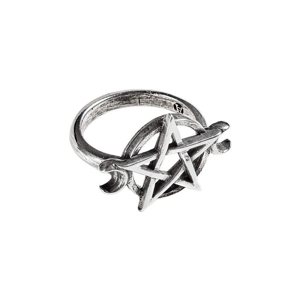 Goddess Ring - Alchemy of England - Flyclothing LLC