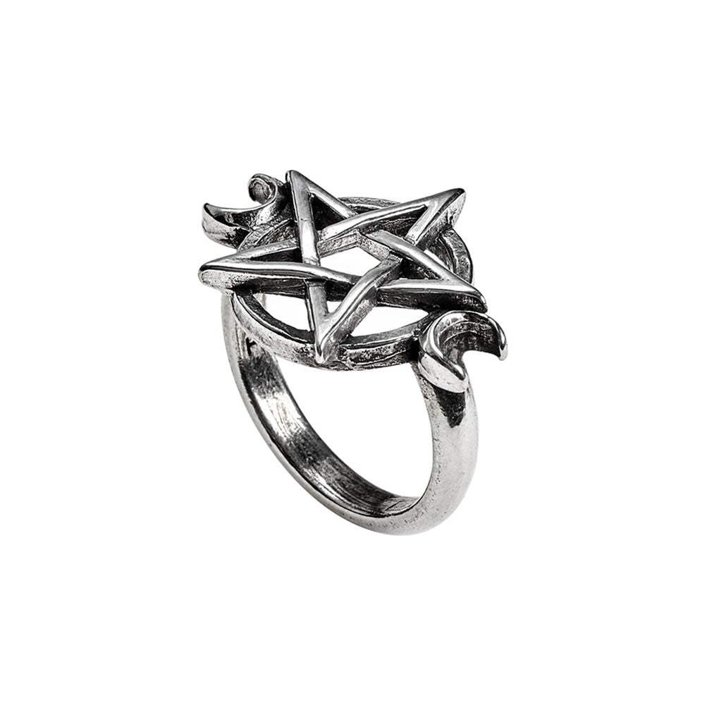 Goddess Ring - Alchemy of England - Flyclothing LLC
