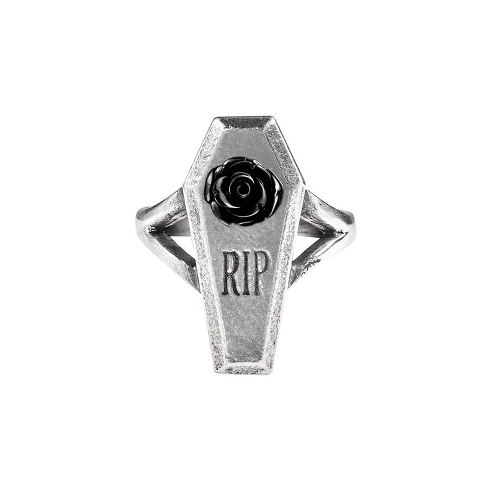 RIP Rose Ring - Alchemy of England - Flyclothing LLC
