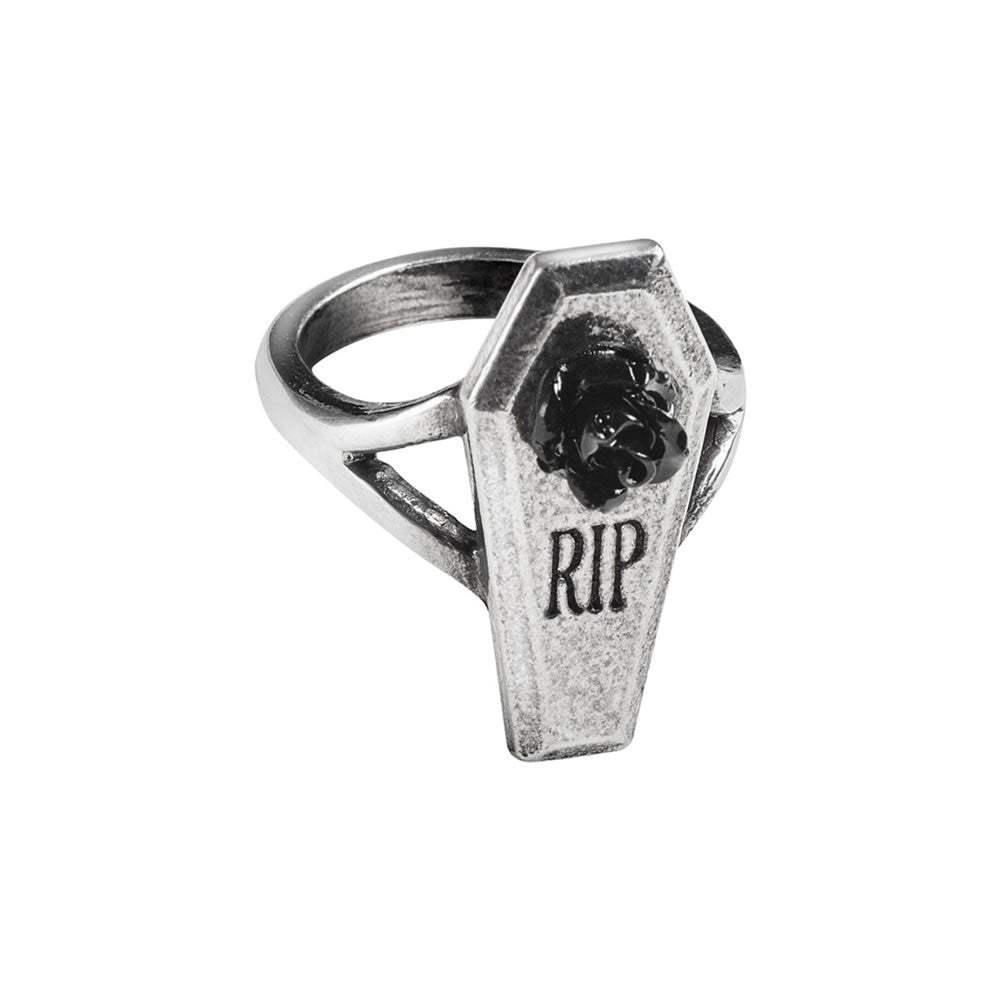 RIP Rose Ring - Alchemy of England - Flyclothing LLC