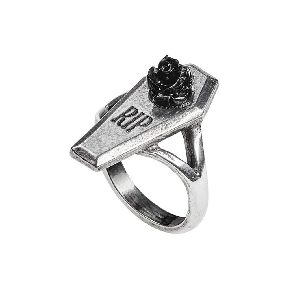 RIP Rose Ring - Alchemy of England - Flyclothing LLC