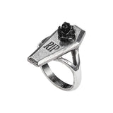 RIP Rose Ring - Alchemy of England - Flyclothing LLC