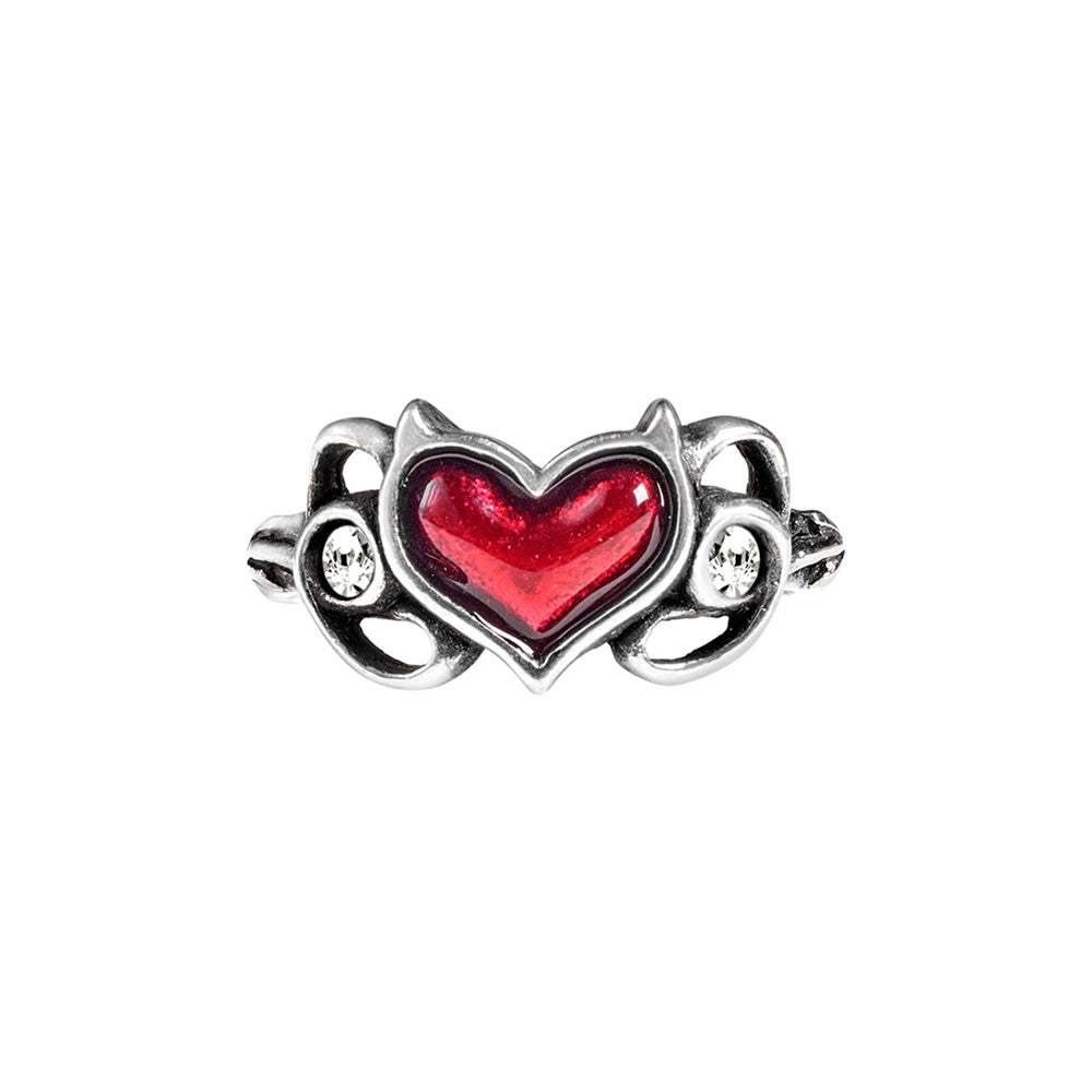 Little Devil Ring - Alchemy of England - Flyclothing LLC
