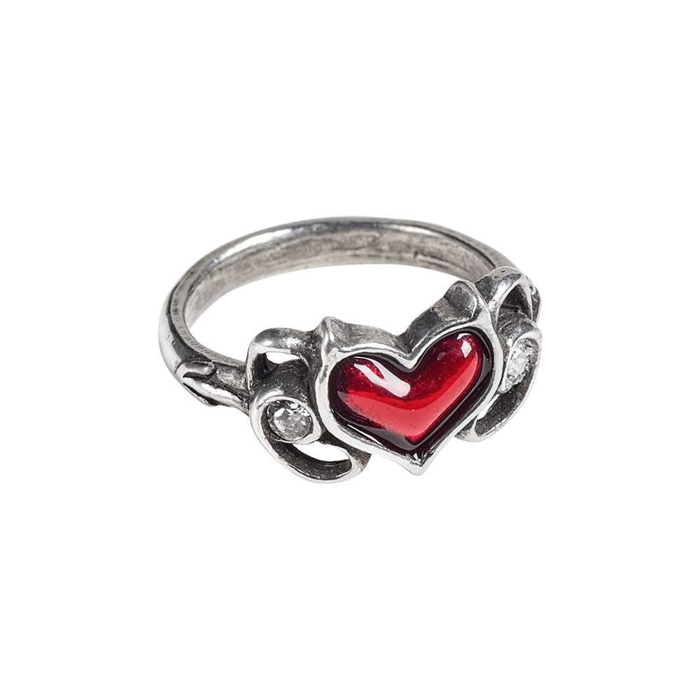 Little Devil Ring - Alchemy of England - Flyclothing LLC