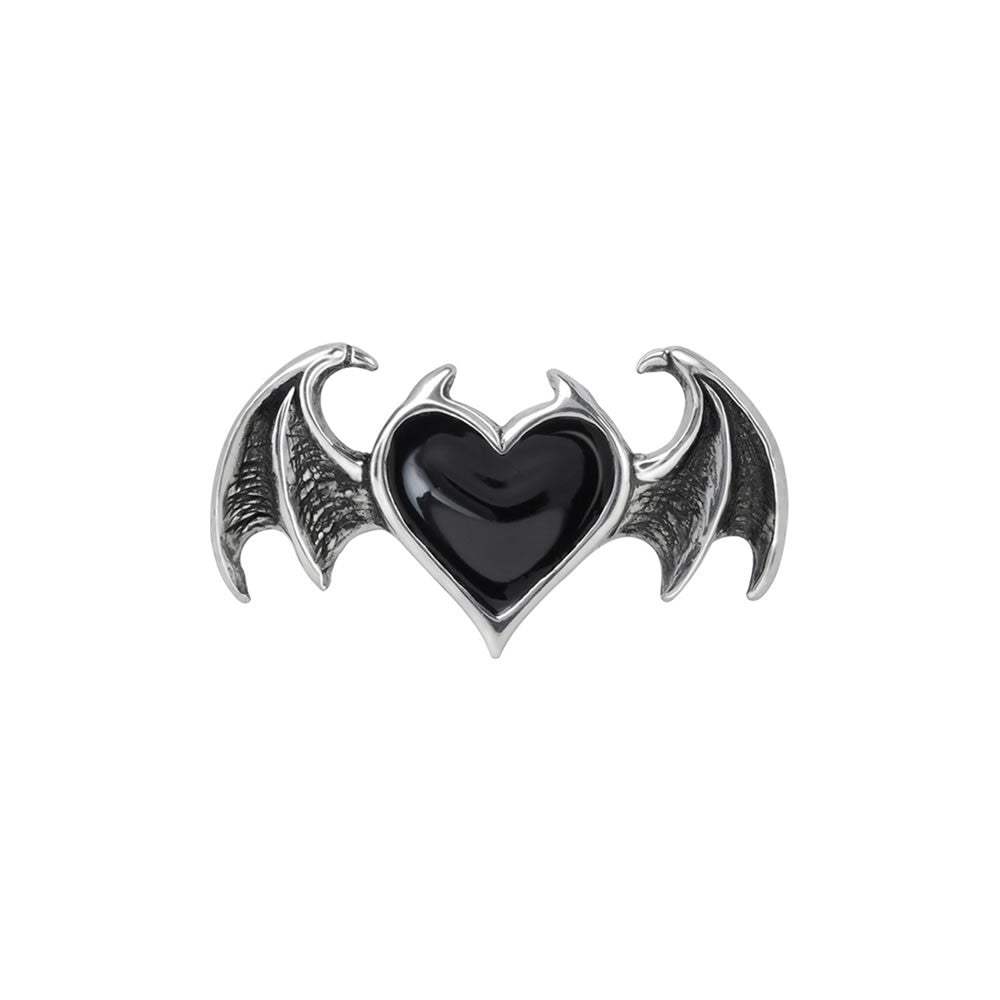 Blacksoul Ring - Alchemy of England - Flyclothing LLC