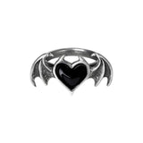 Blacksoul Ring - Alchemy of England - Flyclothing LLC