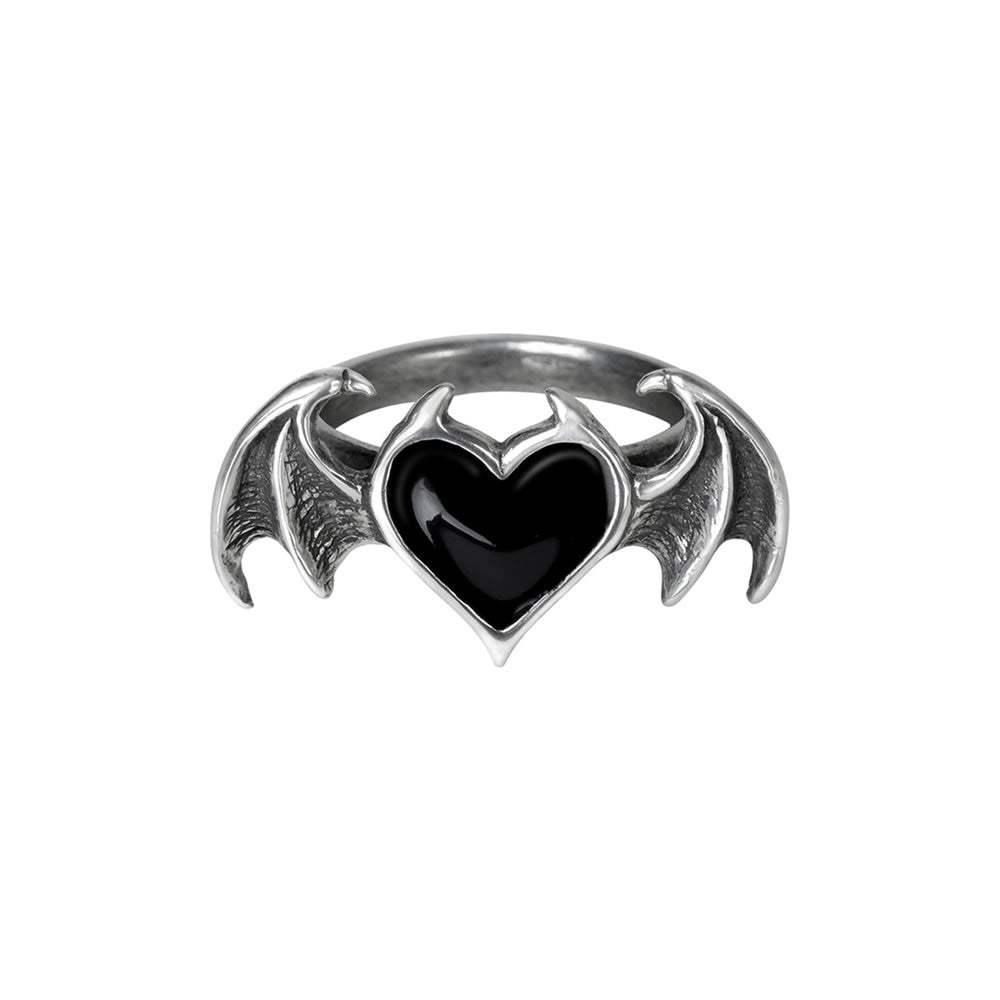 Blacksoul Ring - Alchemy of England - Flyclothing LLC