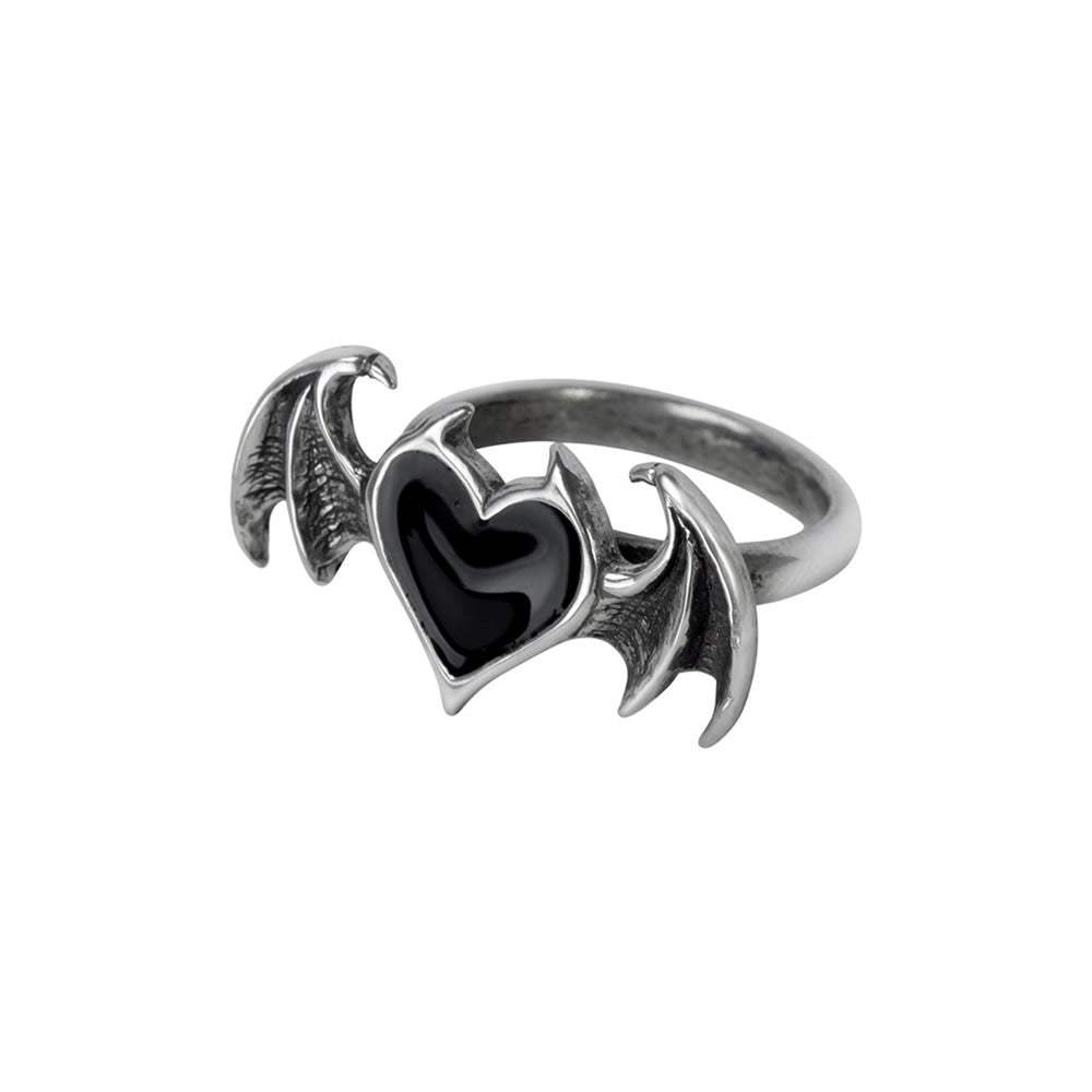 Blacksoul Ring - Alchemy of England - Flyclothing LLC