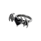 Blacksoul Ring - Alchemy of England - Flyclothing LLC