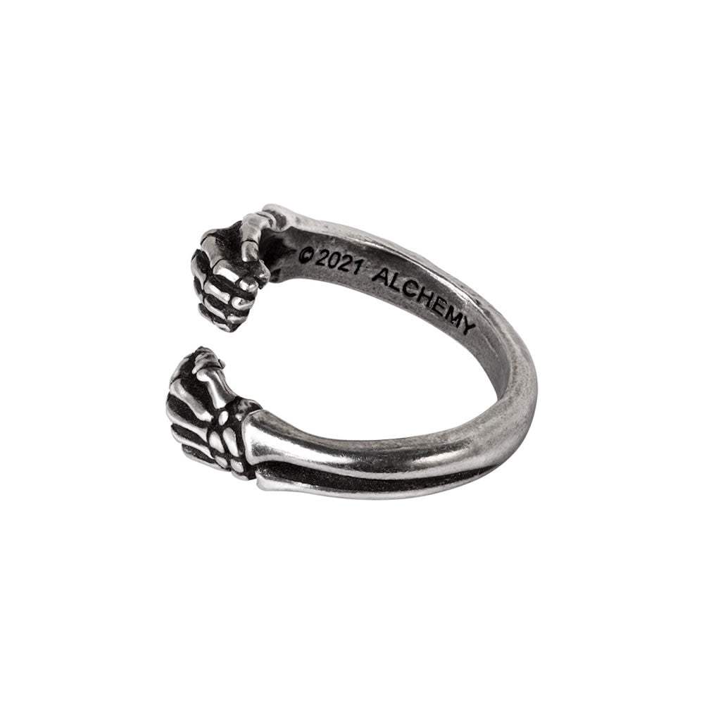 Last Embrace Ring - Alchemy of England - Flyclothing LLC