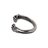Last Embrace Ring - Alchemy of England - Flyclothing LLC