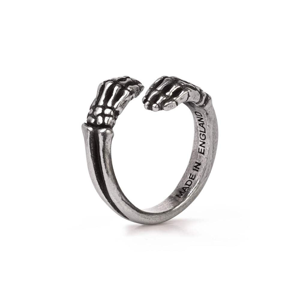 Last Embrace Ring - Alchemy of England - Flyclothing LLC
