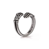 Last Embrace Ring - Alchemy of England - Flyclothing LLC