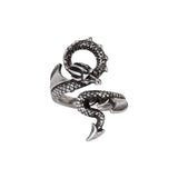 Dragon's Lure Ring - Alchemy of England - Flyclothing LLC