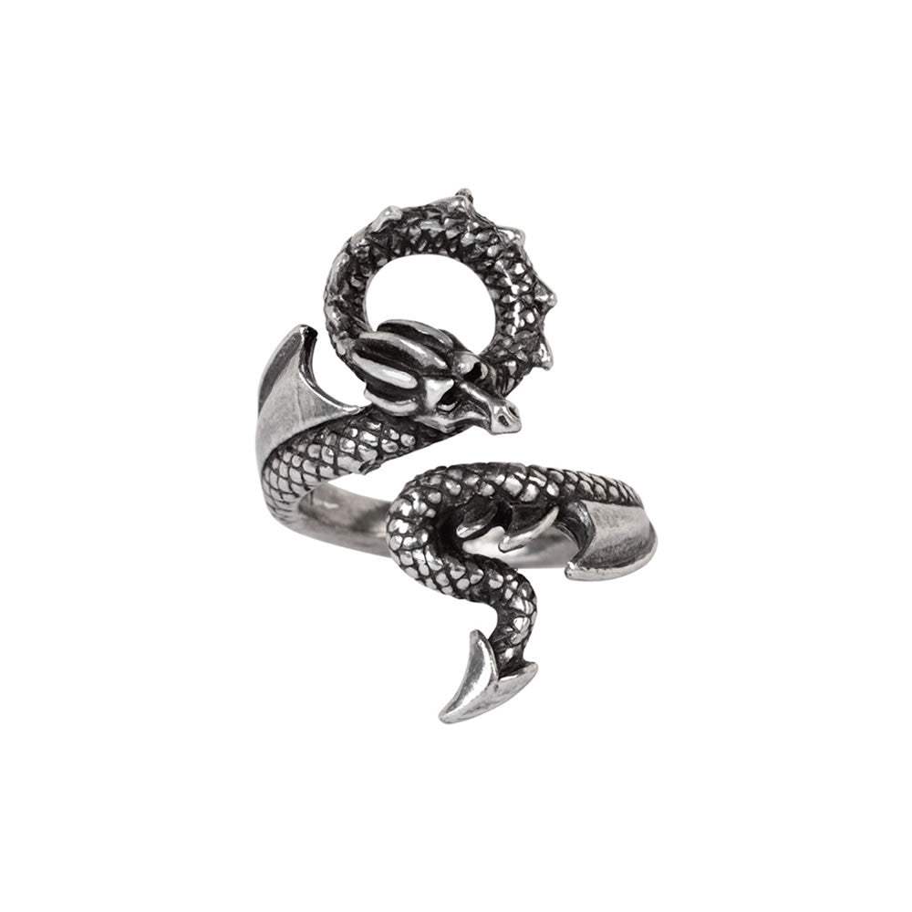 Dragon's Lure Ring - Alchemy of England - Flyclothing LLC