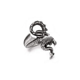 Dragon's Lure Ring - Alchemy of England - Flyclothing LLC