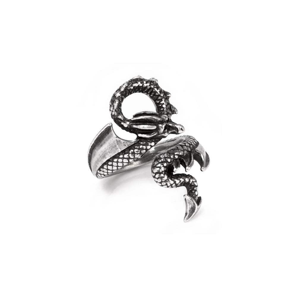 Dragon's Lure Ring - Alchemy of England - Flyclothing LLC