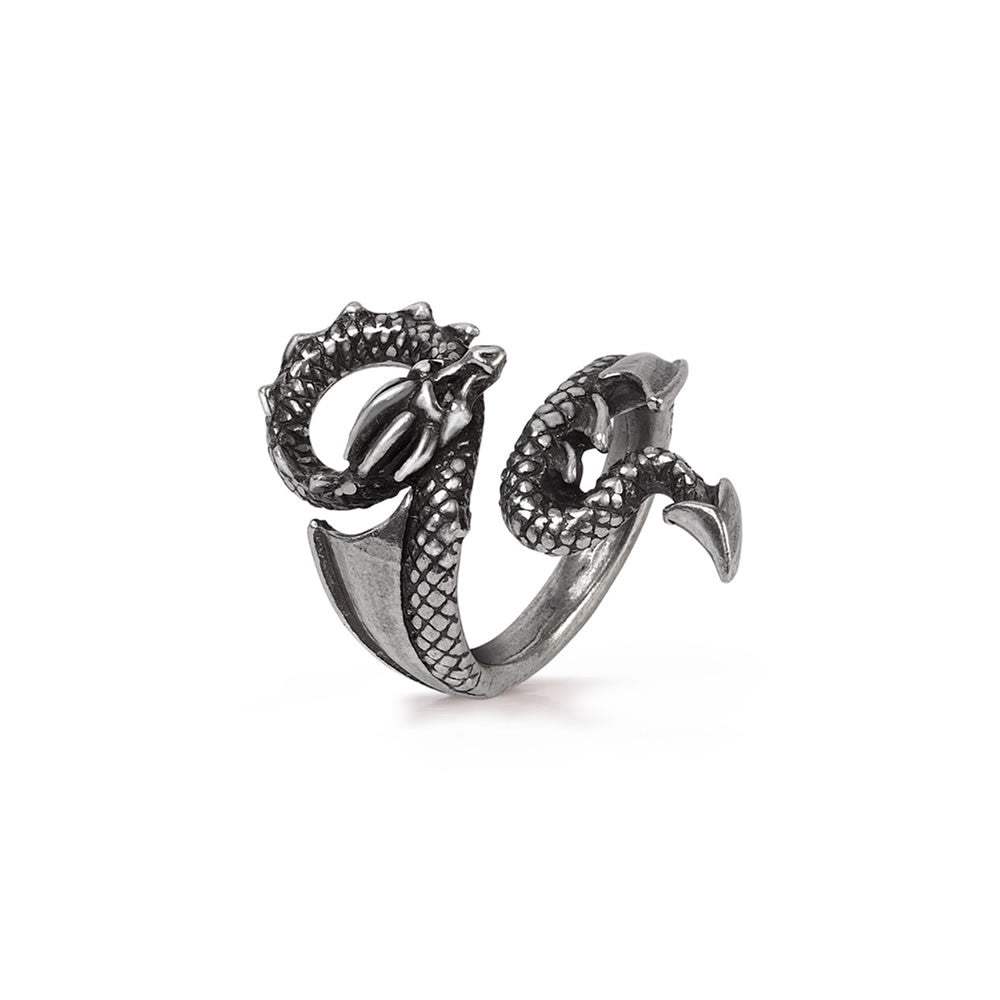 Dragon's Lure Ring - Alchemy of England - Flyclothing LLC