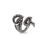 Dragon's Lure Ring - Alchemy of England - Flyclothing LLC