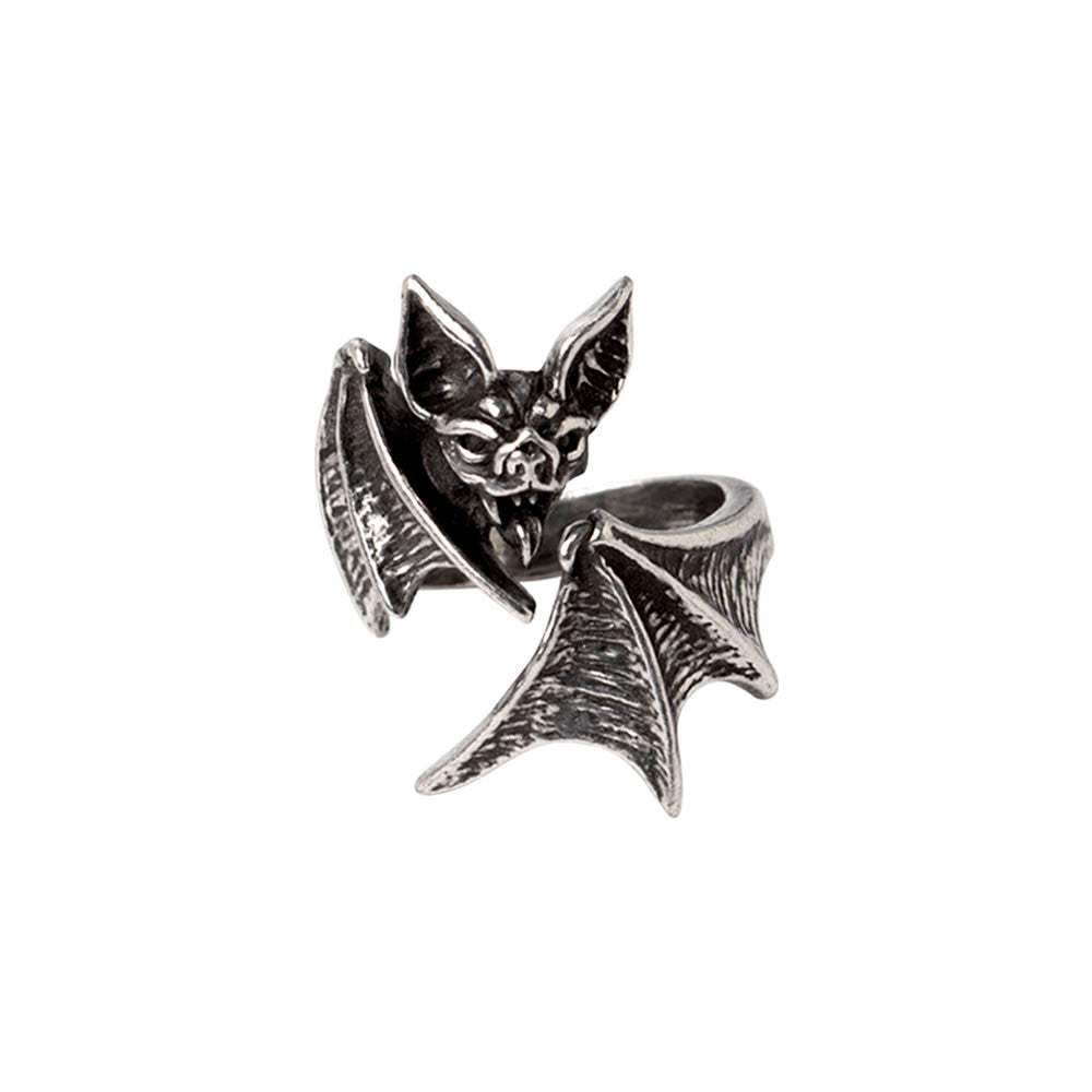 Nighthawk Ring - Alchemy of England - Flyclothing LLC