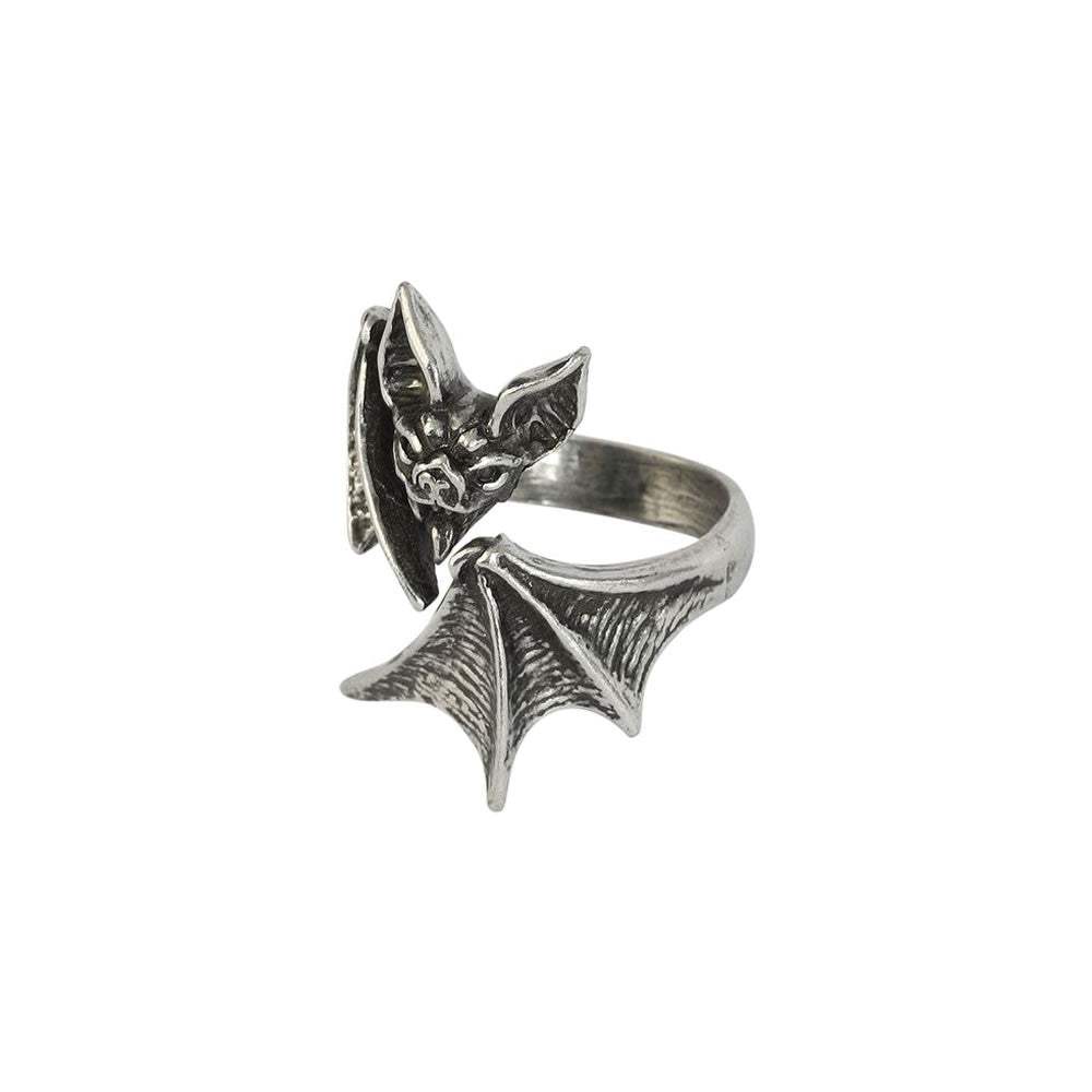 Nighthawk Ring - Alchemy of England - Flyclothing LLC