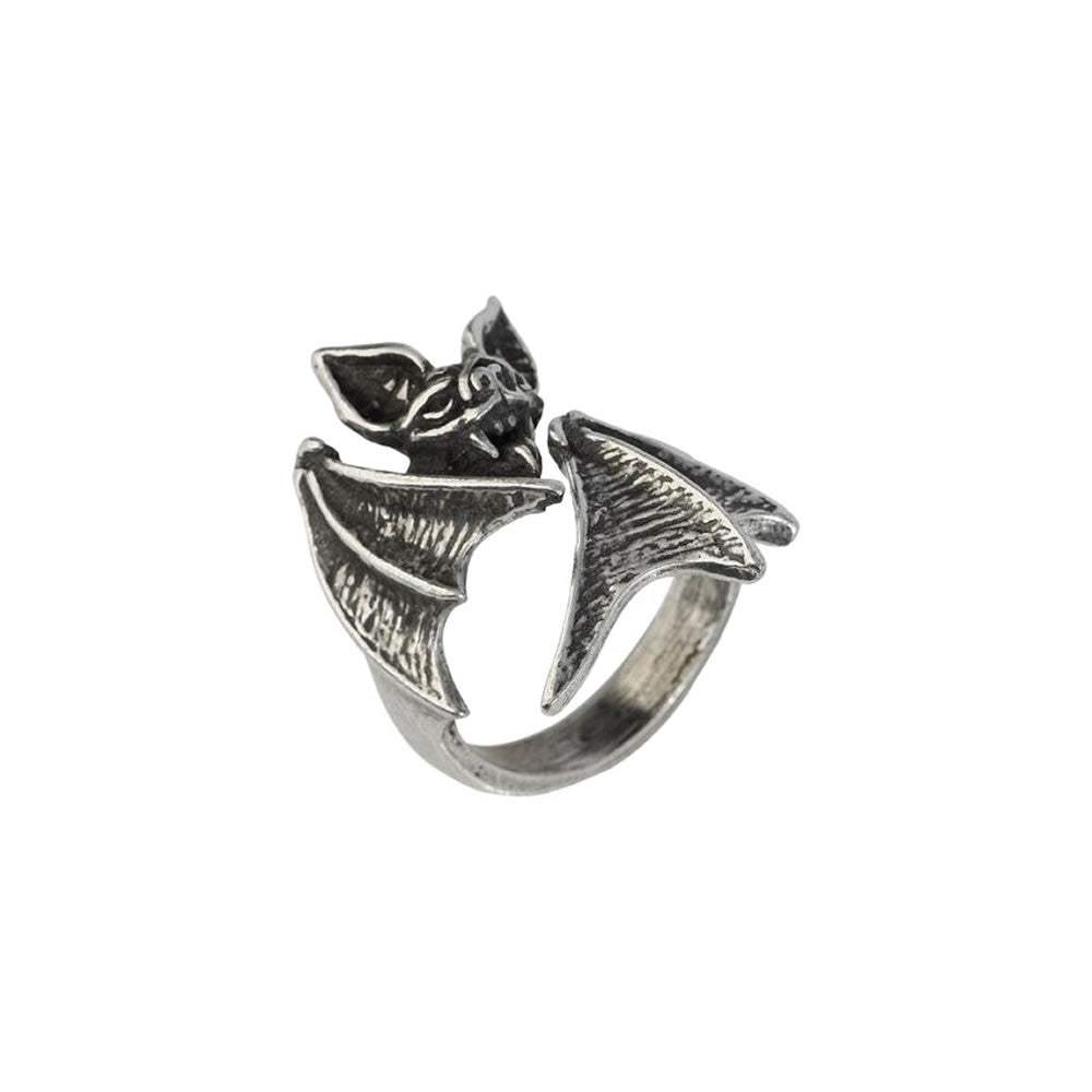 Nighthawk Ring - Alchemy of England - Flyclothing LLC